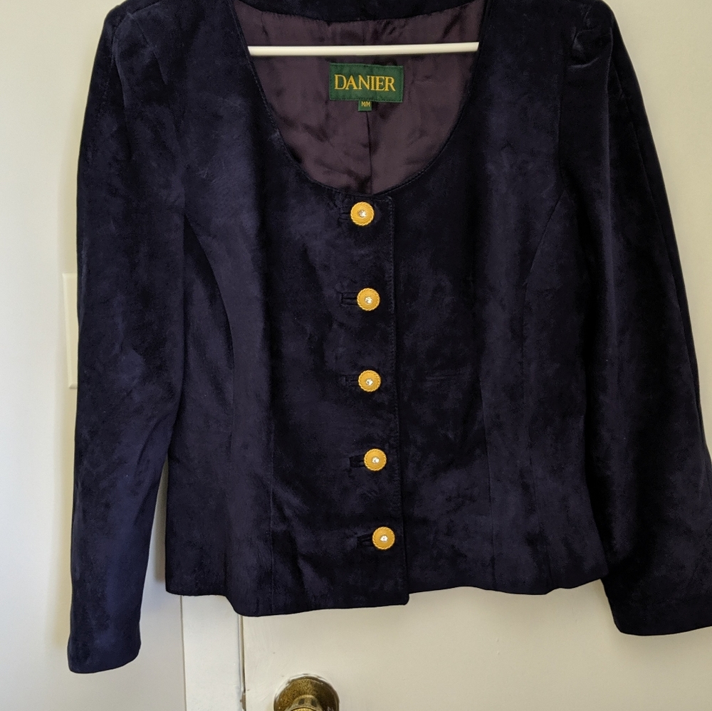 Jacket - Picture 3 of 3